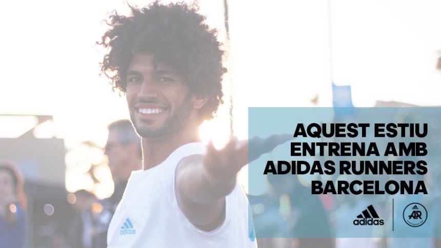 Que la calor no t'aturi!